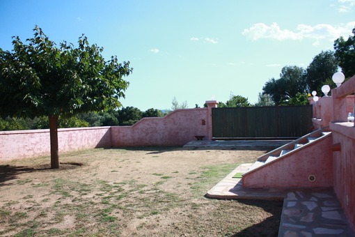 location villa muratello